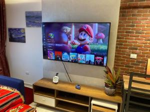 Studio Katamia gate ring road maadi