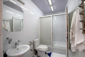 Large Double Room room in Hotel Aquapark Alligator