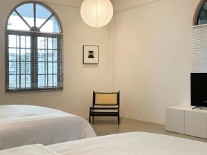 Heritage Vacation Inn at Jalan Padungan
