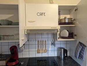 Appartements Le Balois - appartement 2 chambres, salon, cuisine equipee, parking et wifi gratuit : photos des chambres