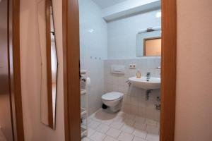 Moderne Einraumwohnung in Leipzig mit Netflix Zugang