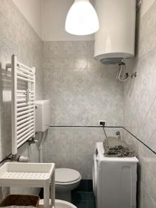 Monolocale Farini Petit