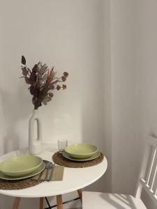 Monolocale Farini Petit