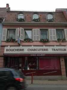 Appartements 