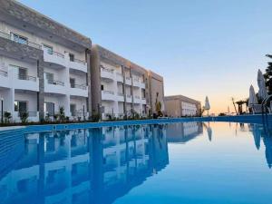 Harmony Sunny Chalet With Wi-Fi