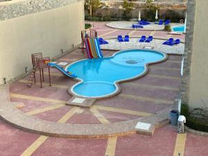 Harmony Sunny Chalet With Wi-Fi