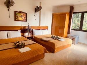 CatBa Sky View Hotel