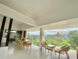 Arya Exclusive Villa