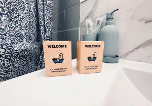 NOUVEAU! Appartement Lille Moderne avec WiFi, TV, Proche Centre