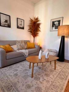 Appartement de charme Les Orfèvres