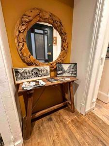 Appartement de charme Les Orfèvres