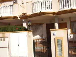 Aldeas De Aguamarina Phase II Townhouse - Cabo Roig