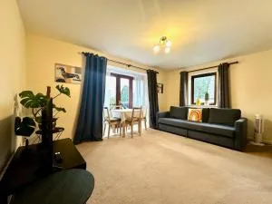 Super Apartment next to Bicester Village Sleeps 4 - 切斯特顿