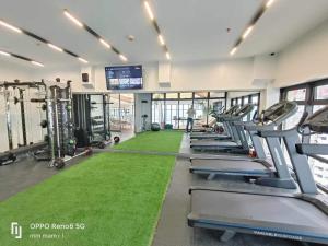 19F One Katipunan Residence