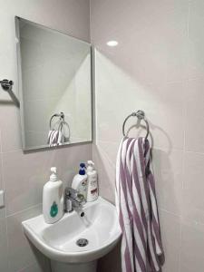 19F One Katipunan Residence