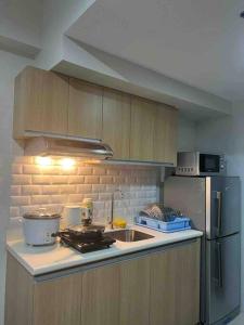 19F One Katipunan Residence