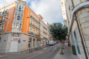 APARTAMENTO HOLIDEA centro ciudad