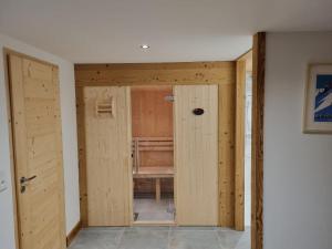 Chalets Chalet Soleya : photos des chambres