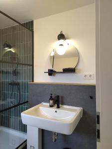 steenkamp•studio Auntys Chamber