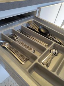 steenkamp•studio Auntys Chamber