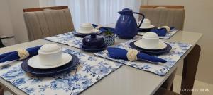 Paraíso Peracanga - Bacutia