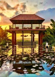 The Westin Goa