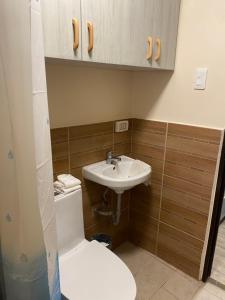 1 Bedroom Condo with View! LF10