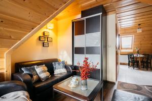 Forest Home Zakopane - LoftAffair