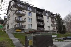 Malinówka Izerska - Czerniawa-Zdrój