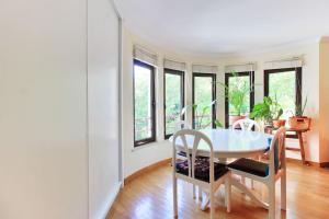 Charming apartment ideally located in Lisbon