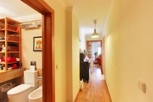 Charming apartment ideally located in Lisbon