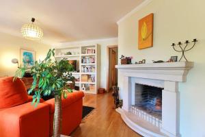 Charming apartment ideally located in Lisbon