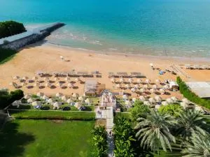 BM Beach Hotel - Khasab