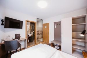 Landhotel Laudersbach