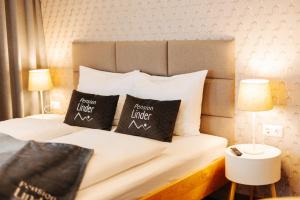 Comfort Double Room room in Familienpension Linder