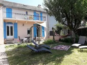 Gîte des Hirondelles - Polminhac