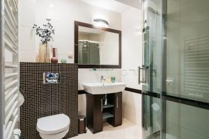 Rezydencja Sienkiewicza - LoftAffair