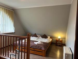 Apartamenty Antonio