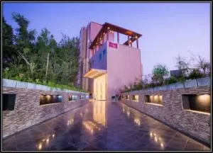 Regenta Central Grand Exotica - Pimpalwandi