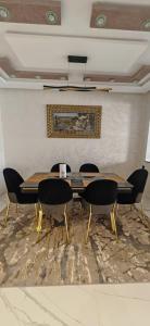 Jamil appartement Tanger