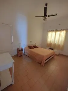 Limón Dulce Hostel - El Rodeo