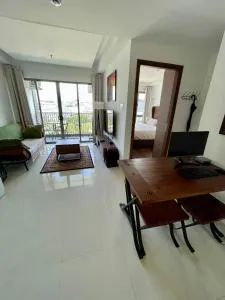 Luxury Apartment, Harbour Bay - Sambu