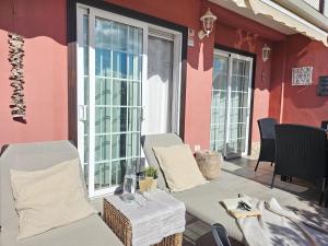 NEW LUXURY RELAXING HOLIDAYS GOLF & SUN, Costa Adeje, Tenerife