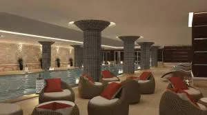 Mihrako Hotel & Spa - Dukhān