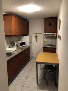 Apartment near the ocean Rua 5 de Outubro