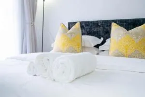 Fafi's Place - 约翰内斯堡