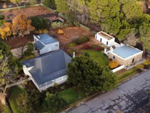 Vier Seisoene Gastehuis - Fraserburg