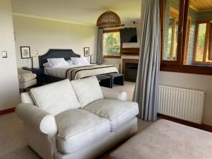 Casa Molino Hotel Boutique & Restaurant Puerto Varas