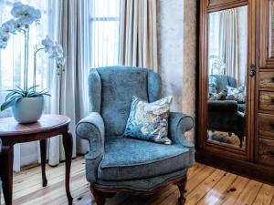 Vier Seisoene Gastehuis