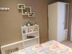 Appartements Villa desiree : photos des chambres